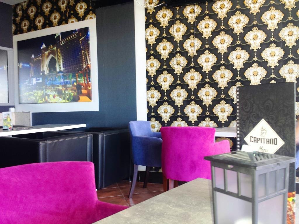 Ульцинь: Prag Apartments & Rooms