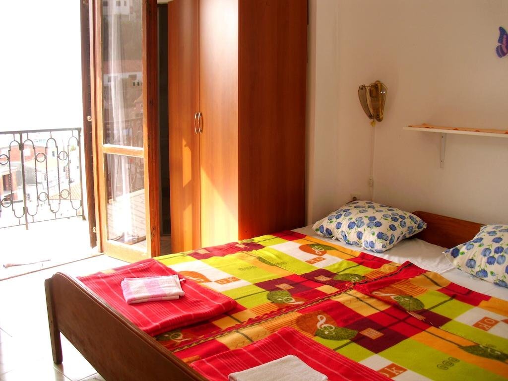 Ульцинь: Prag Apartments & Rooms