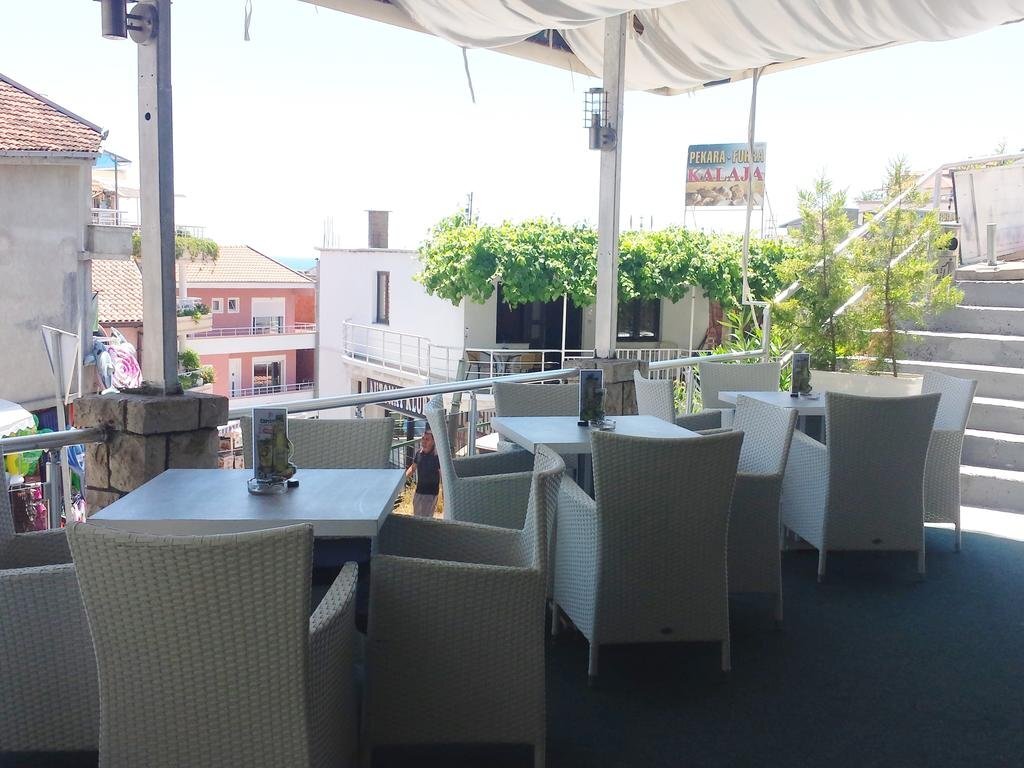 Ульцинь: Prag Apartments & Rooms
