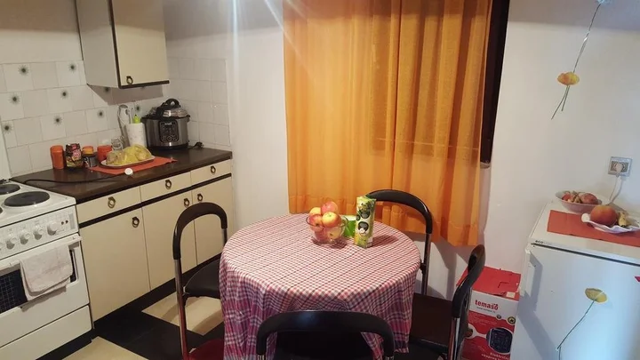 Ульцинь: Prag Apartments & Rooms
