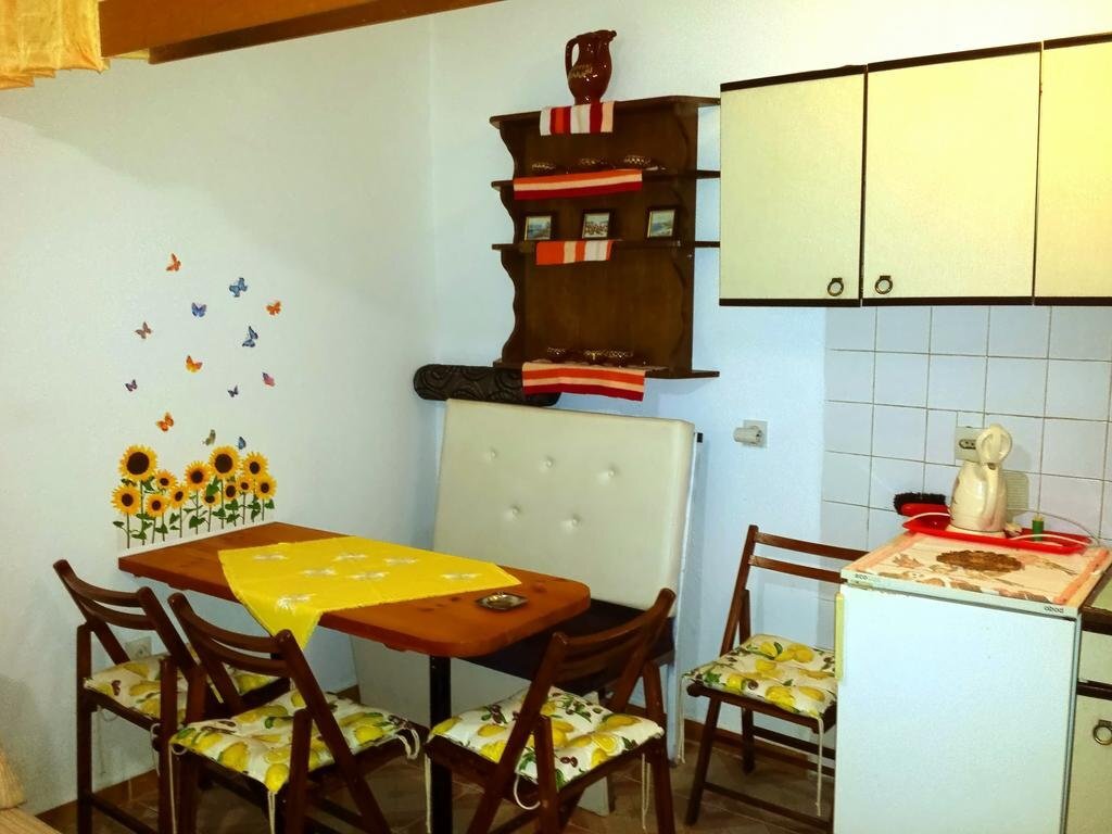 Ульцинь: Prag Apartments & Rooms