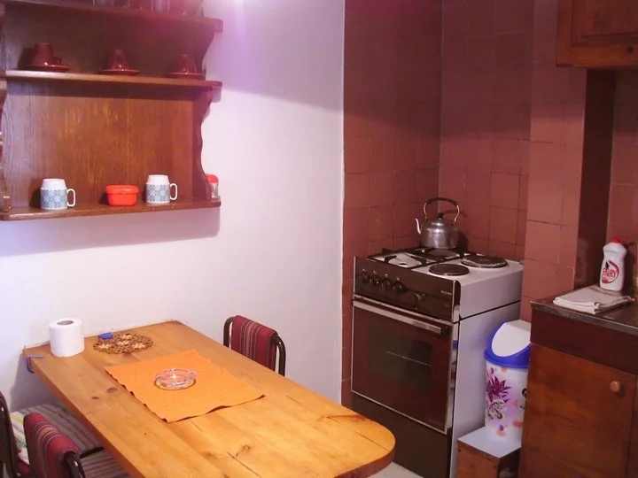 Ульцинь: Prag Apartments & Rooms