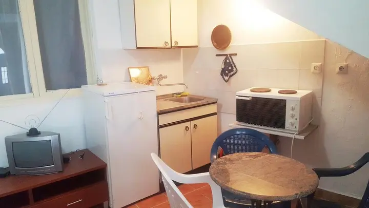 Ульцинь: Prag Apartments & Rooms