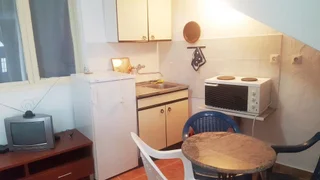 Ульцинь: Prag Apartments & Rooms