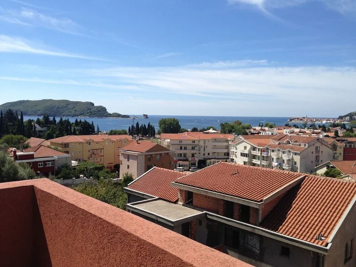 Будва: D&R Boreta Apartments