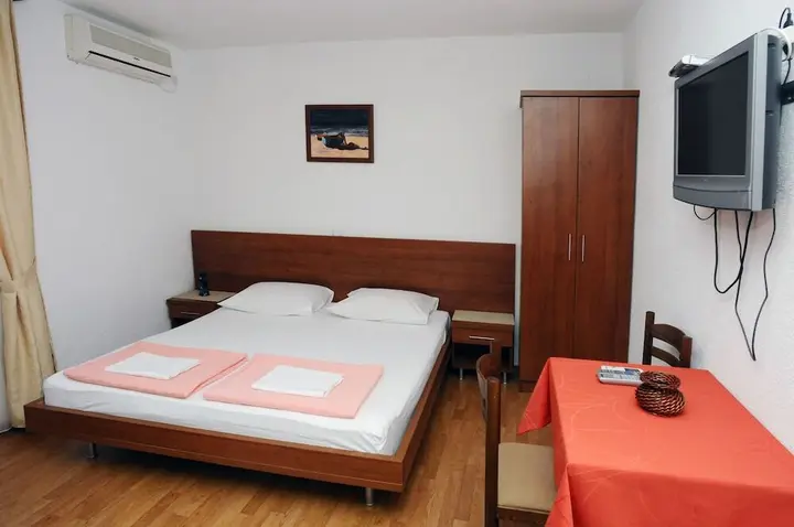 Будва: D&R Boreta Apartments