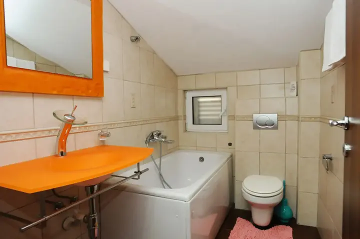 Будва: D&R Boreta Apartments