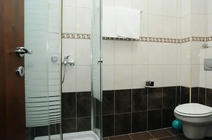 Будва: D&R Boreta Apartments