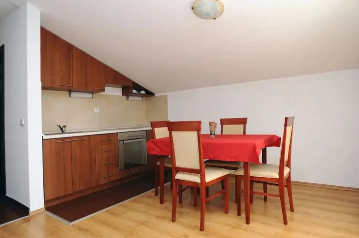 Будва: D&R Boreta Apartments