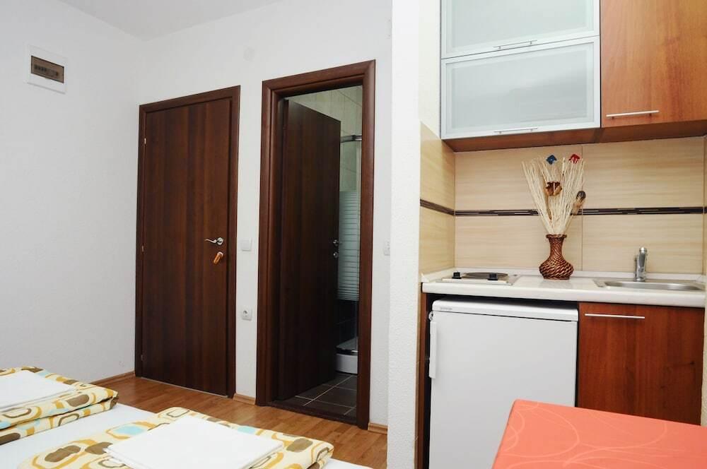 Будва: D&R Boreta Apartments