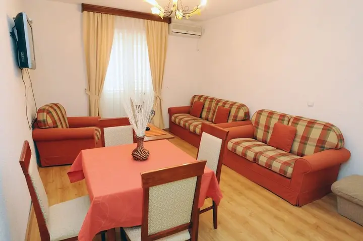 Будва: D&R Boreta Apartments