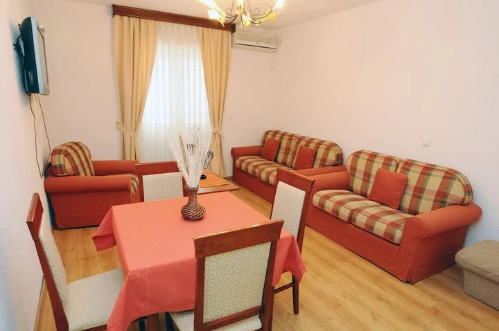 Будва: D&R Boreta Apartments