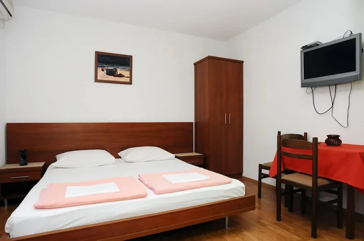 Будва: D&R Boreta Apartments