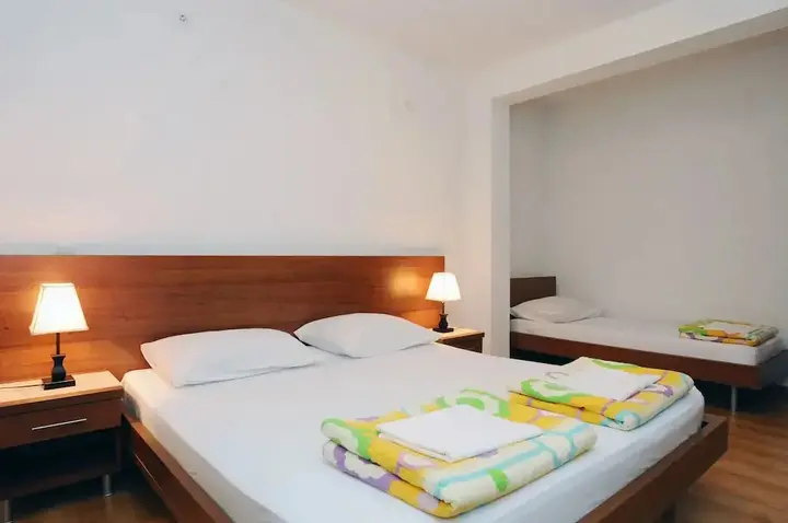 Будва: D&R Boreta Apartments