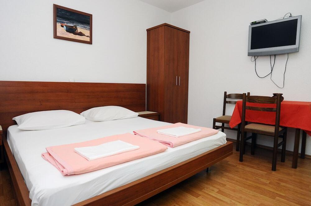 Будва: D&R Boreta Apartments