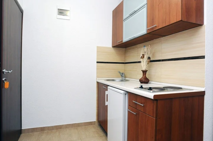 Будва: D&R Boreta Apartments