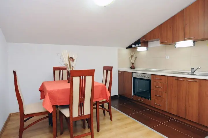 Будва: D&R Boreta Apartments