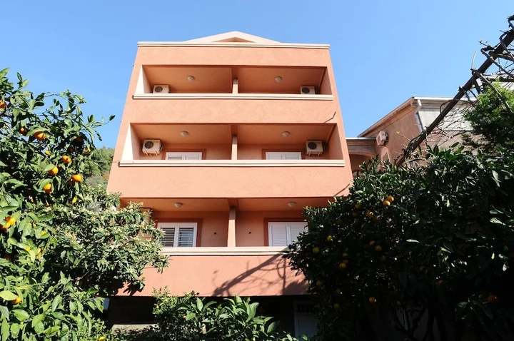 Будва: D&R Boreta Apartments