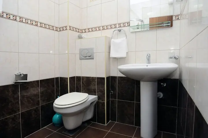 Будва: D&R Boreta Apartments