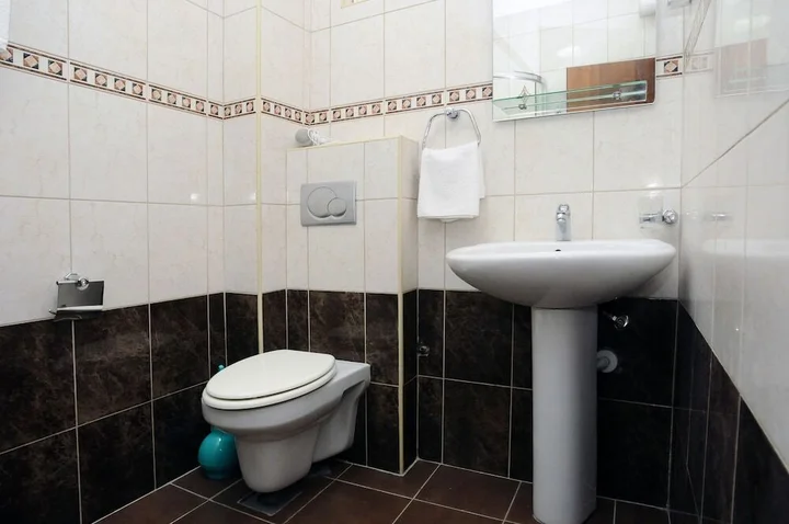 Будва: D&R Boreta Apartments