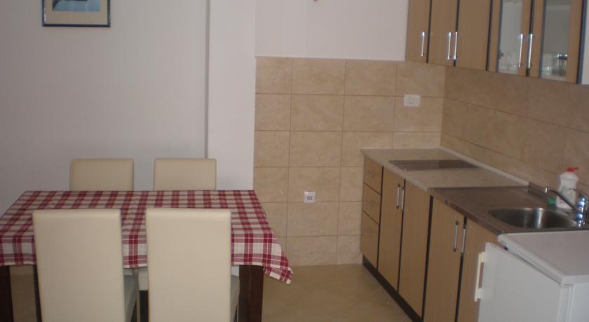 Будва: Stella Marina Apartments