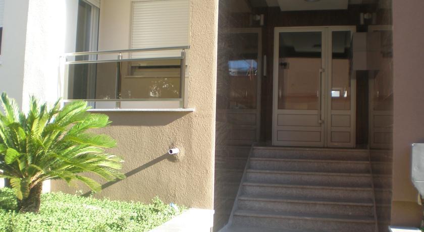 Будва: Stella Marina Apartments