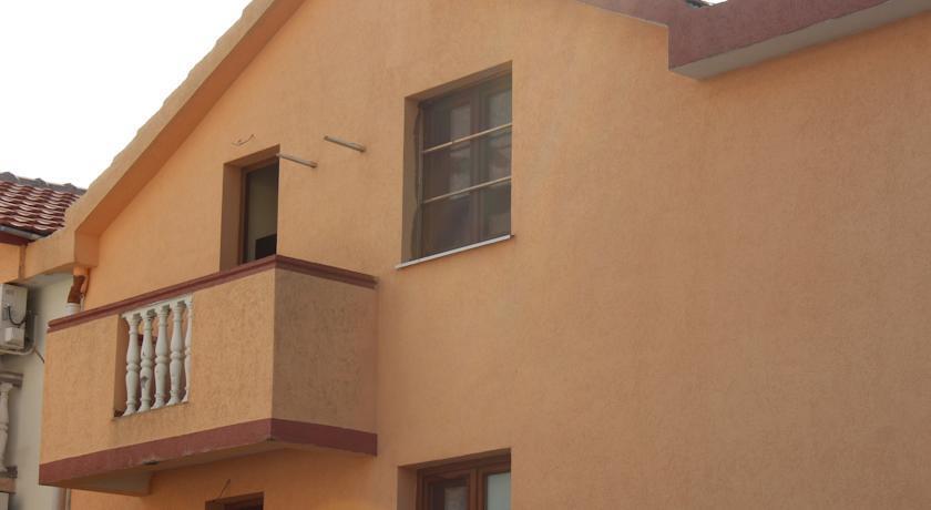 Будва: Apartments Lazar