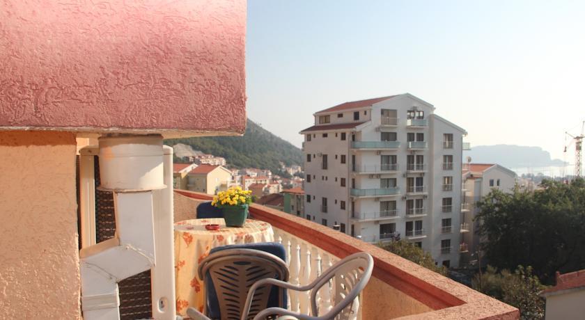 Будва: Apartments Lazar