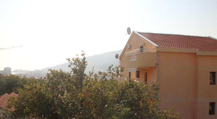 Будва: Apartments Lazar