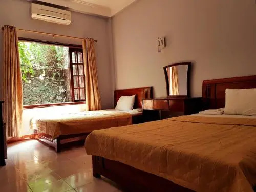 Халонг: Phuong Vi Hotel