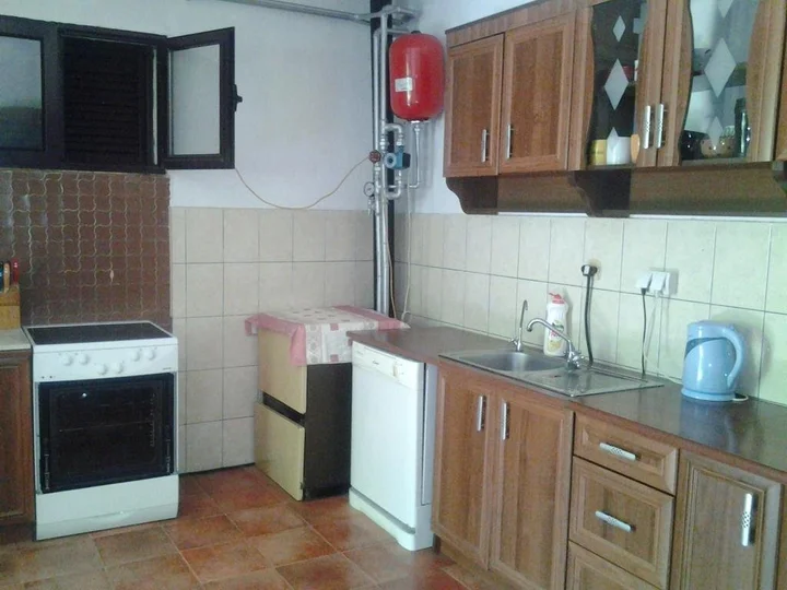 Будва: Vaso Apartments