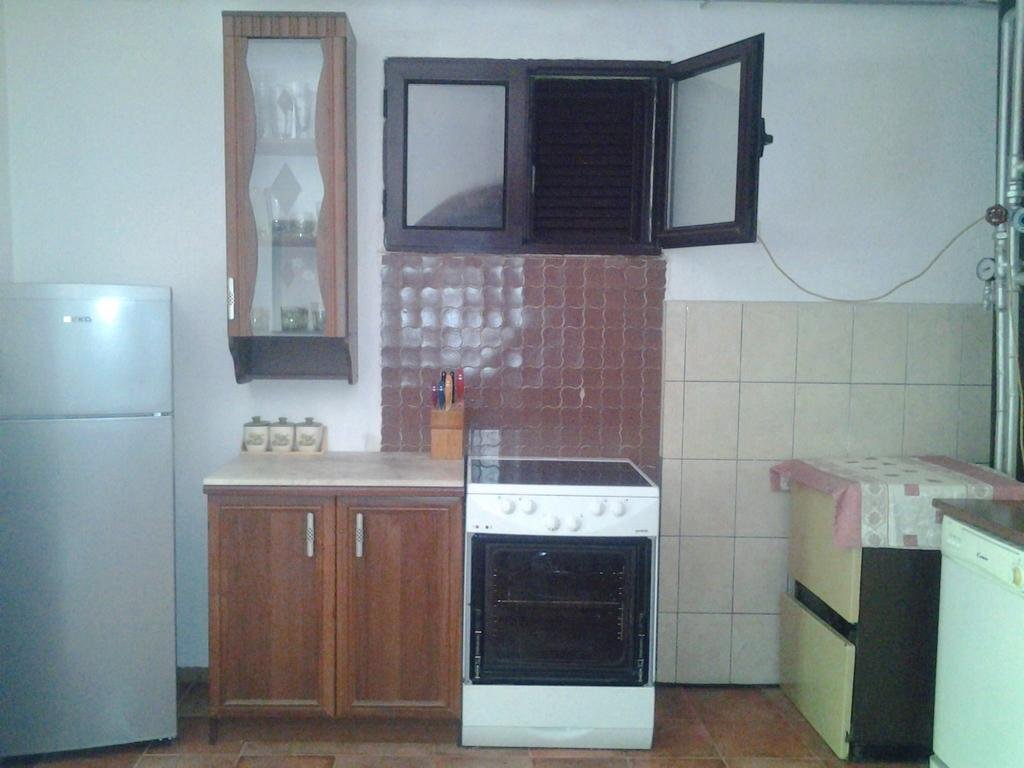 Будва: Vaso Apartments