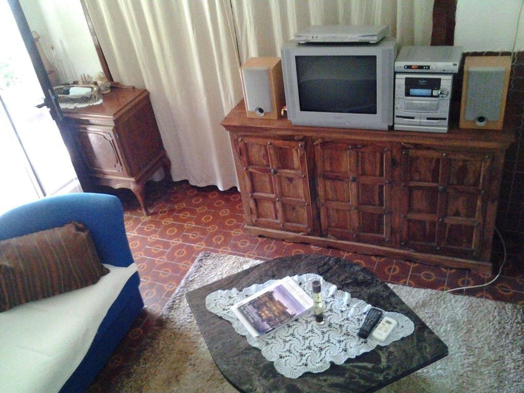 Будва: Vaso Apartments