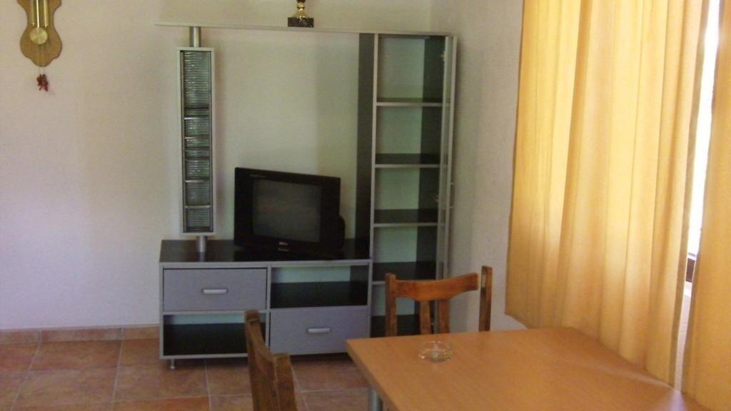 Будва: Vaso Apartments