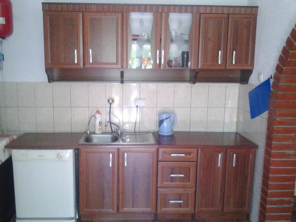 Будва: Vaso Apartments