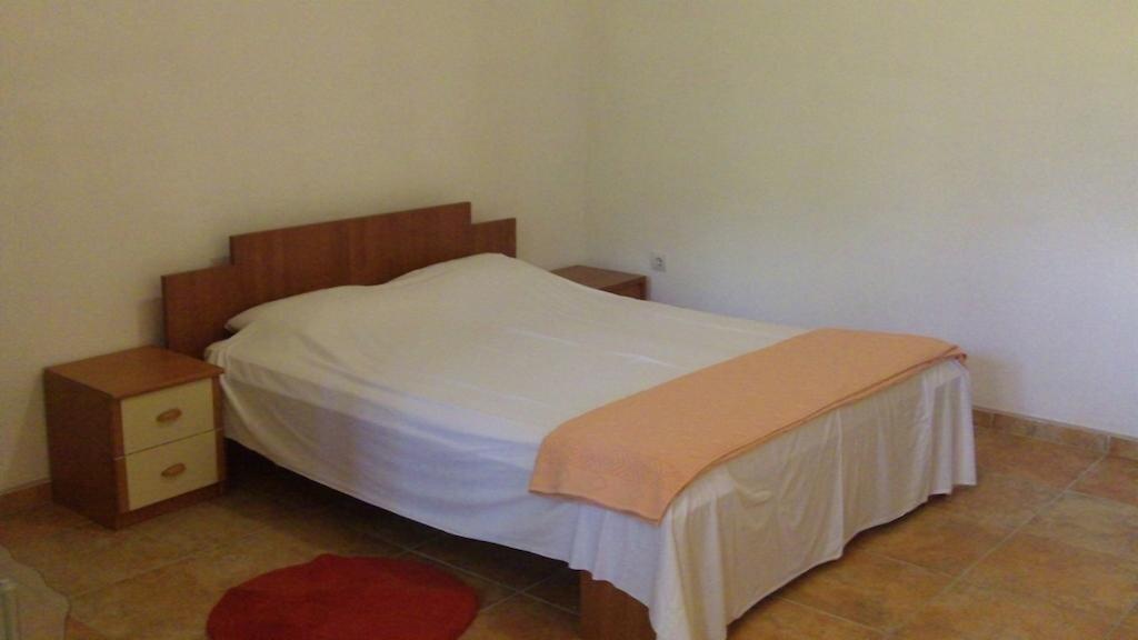 Будва: Vaso Apartments
