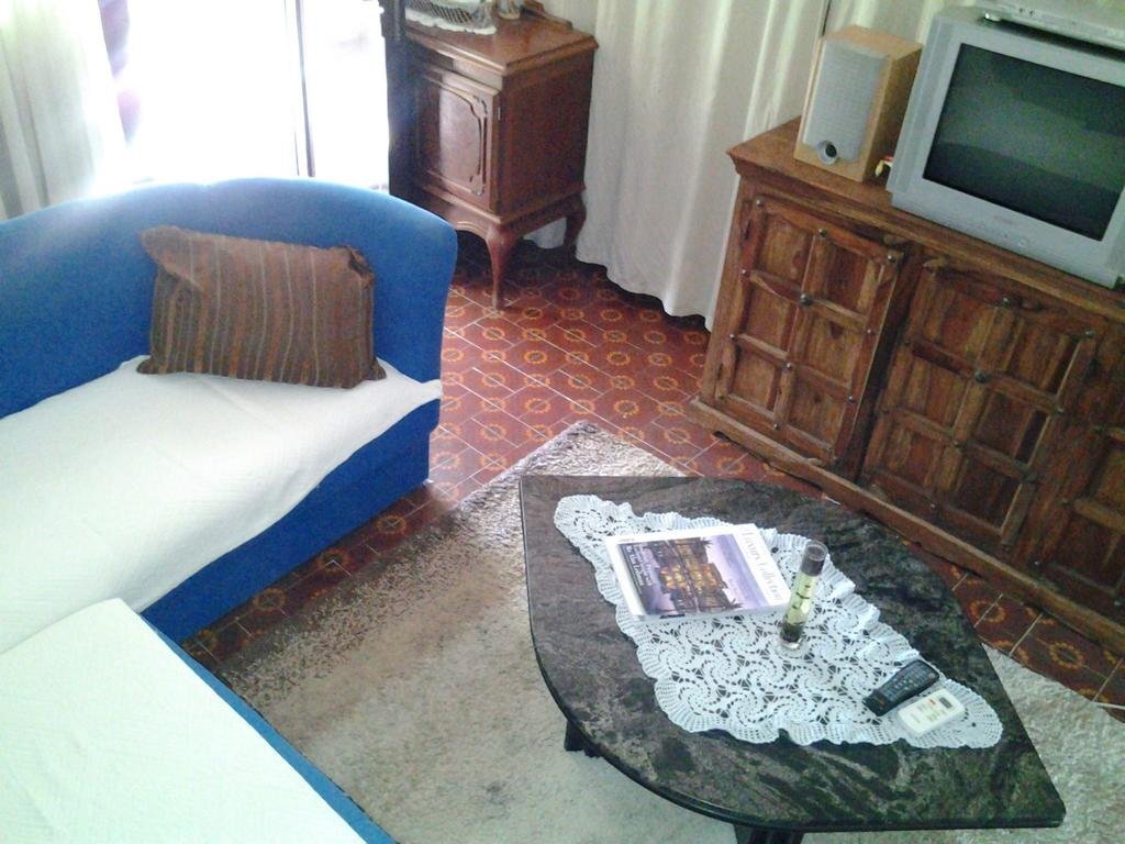Будва: Vaso Apartments
