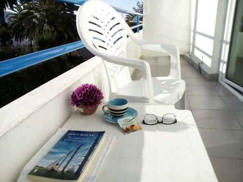 Херцег-Нови: Apartments Jadran