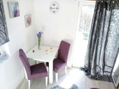 Херцег-Нови: Apartments Jadran