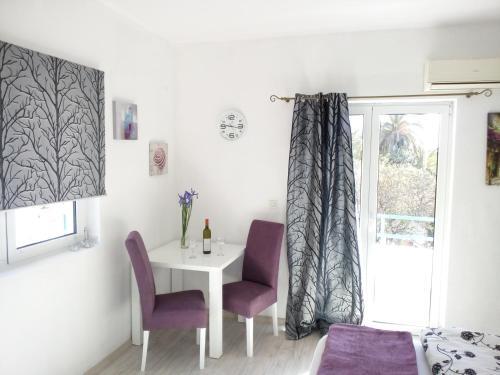 Херцег-Нови: Apartments Jadran