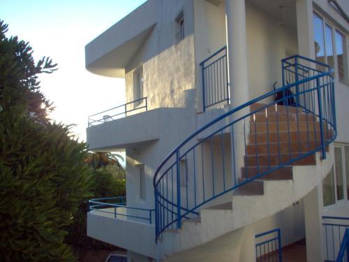 Херцег-Нови: Apartments Jadran