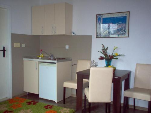 Херцег-Нови: Apartments Jadran