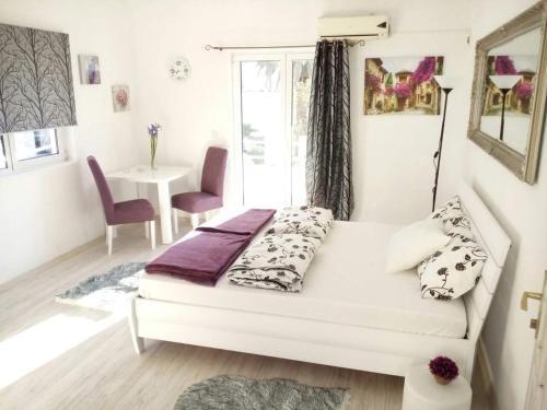 Херцег-Нови: Apartments Jadran