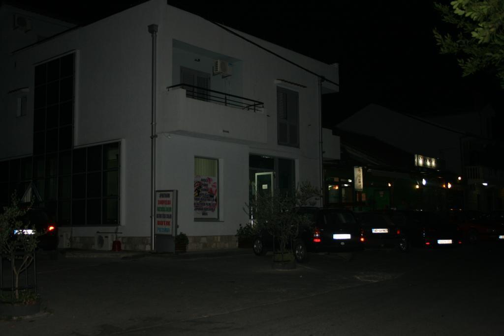 Будва: Apartments Simiž
