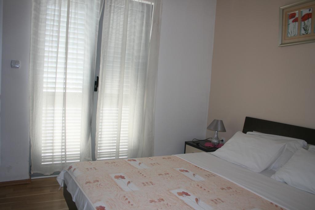 Будва: Apartments Simiž