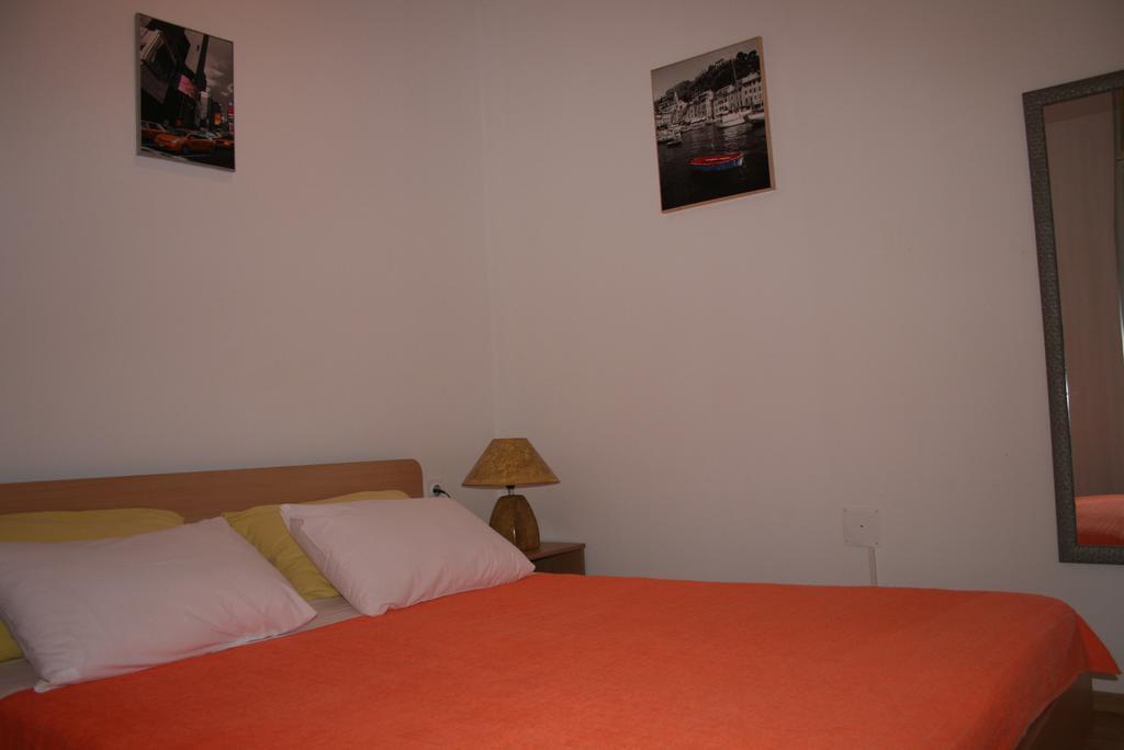 Будва: Apartments Simiž
