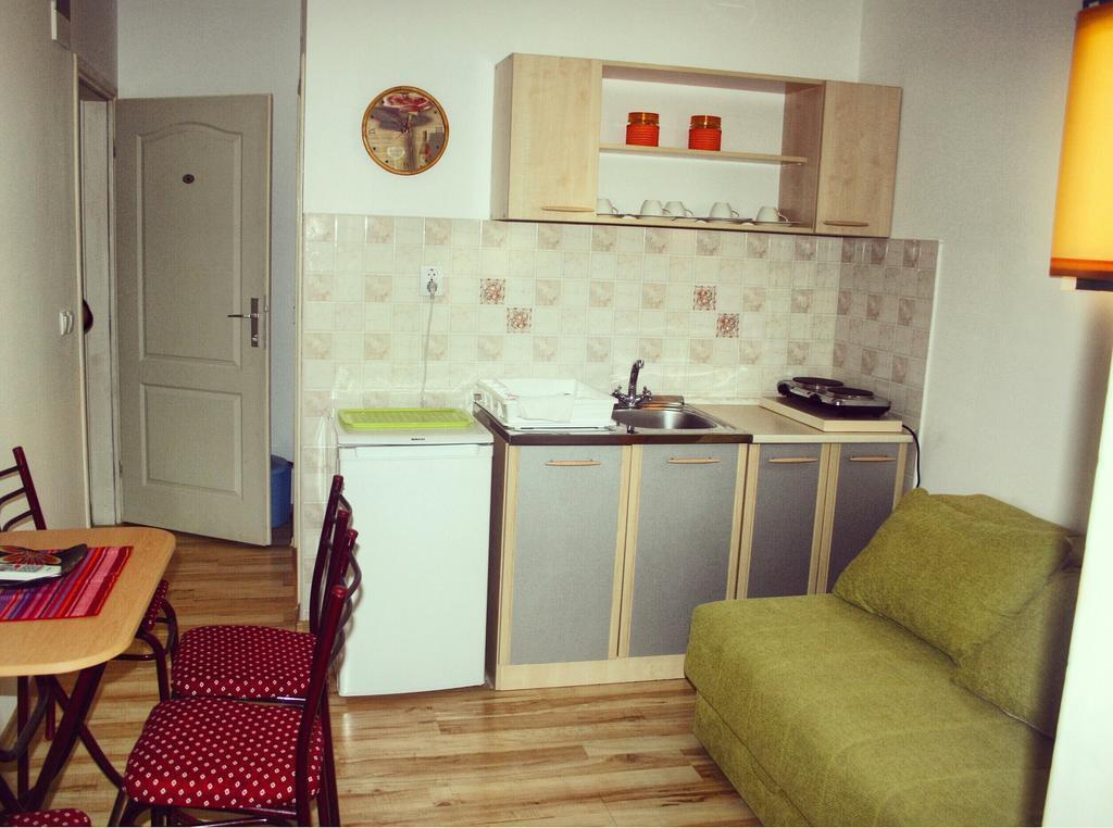 Будва: Apartments Simiž