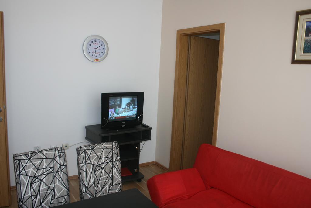 Будва: Apartments Simiž