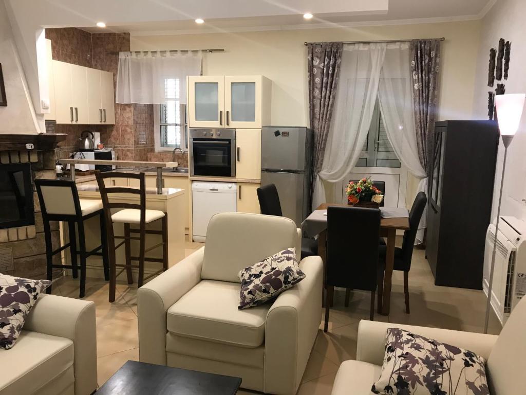 Доброта: Apartments Villa Miramare