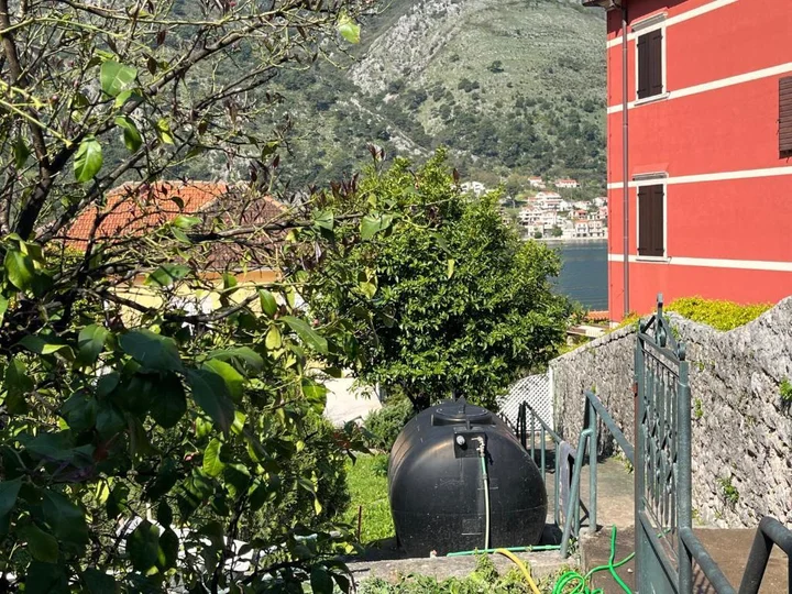 Доброта: Apartments Villa Miramare
